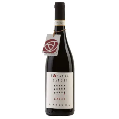 Barbaresco Damasco Rosanna Sandri 2020