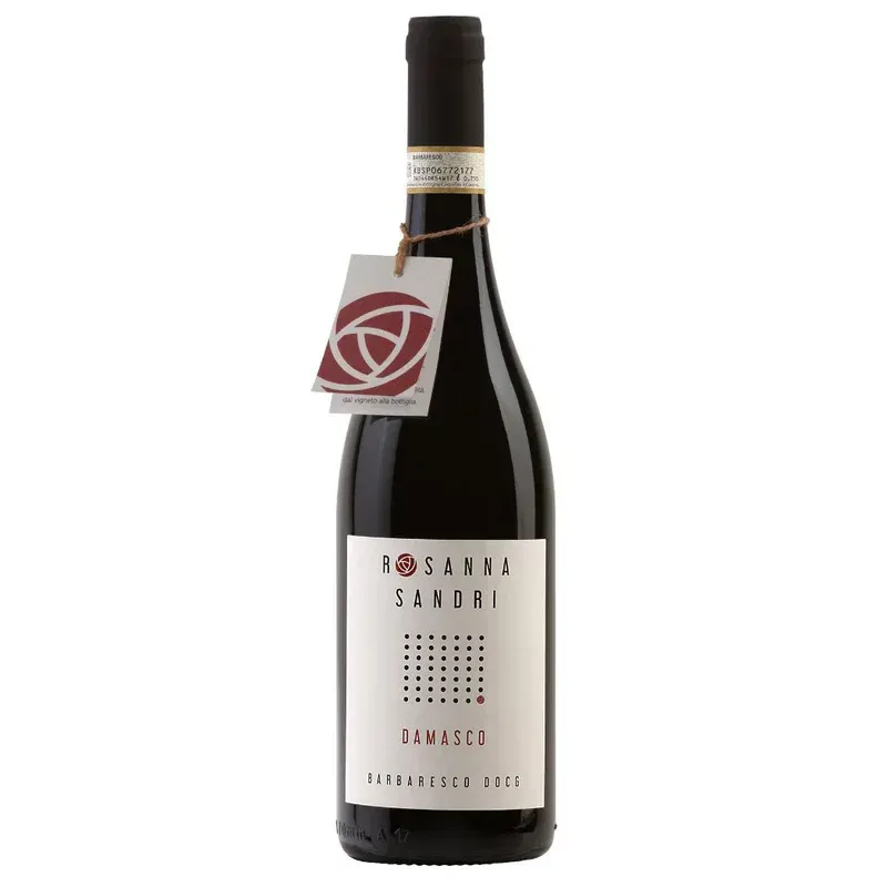 Barbaresco Damasco Rosanna Sandri 2020