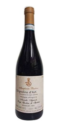 GRIGNOLINO MARGHERITA BARBERO SPERTINO LUIGI