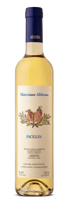 PICULIN  MARZIANO ABBONA