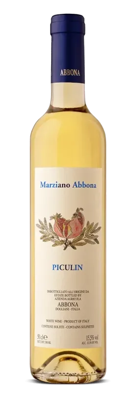 PICULIN  MARZIANO ABBONA