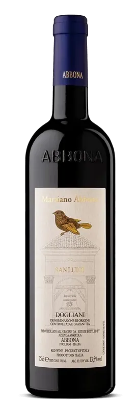 SAN LUIGI DOGLIANI MARZIANO ABBONA 2023