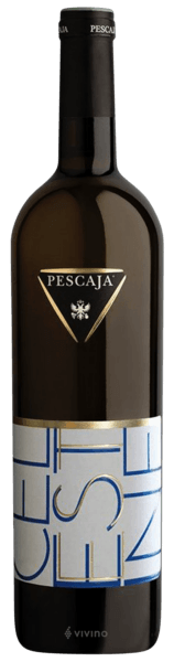 Pescaja Celestine Sauvignon 2024