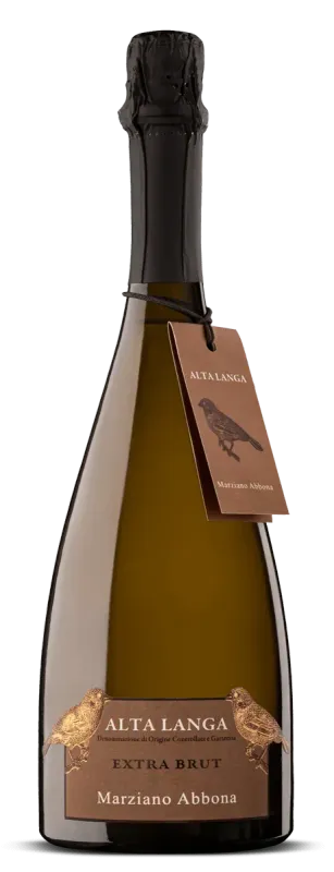 ALTA LANGA MARZIANO ABBONA 2019