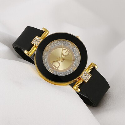 Quartz Watches