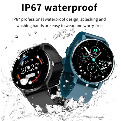 Smartwatch For iOS Android
