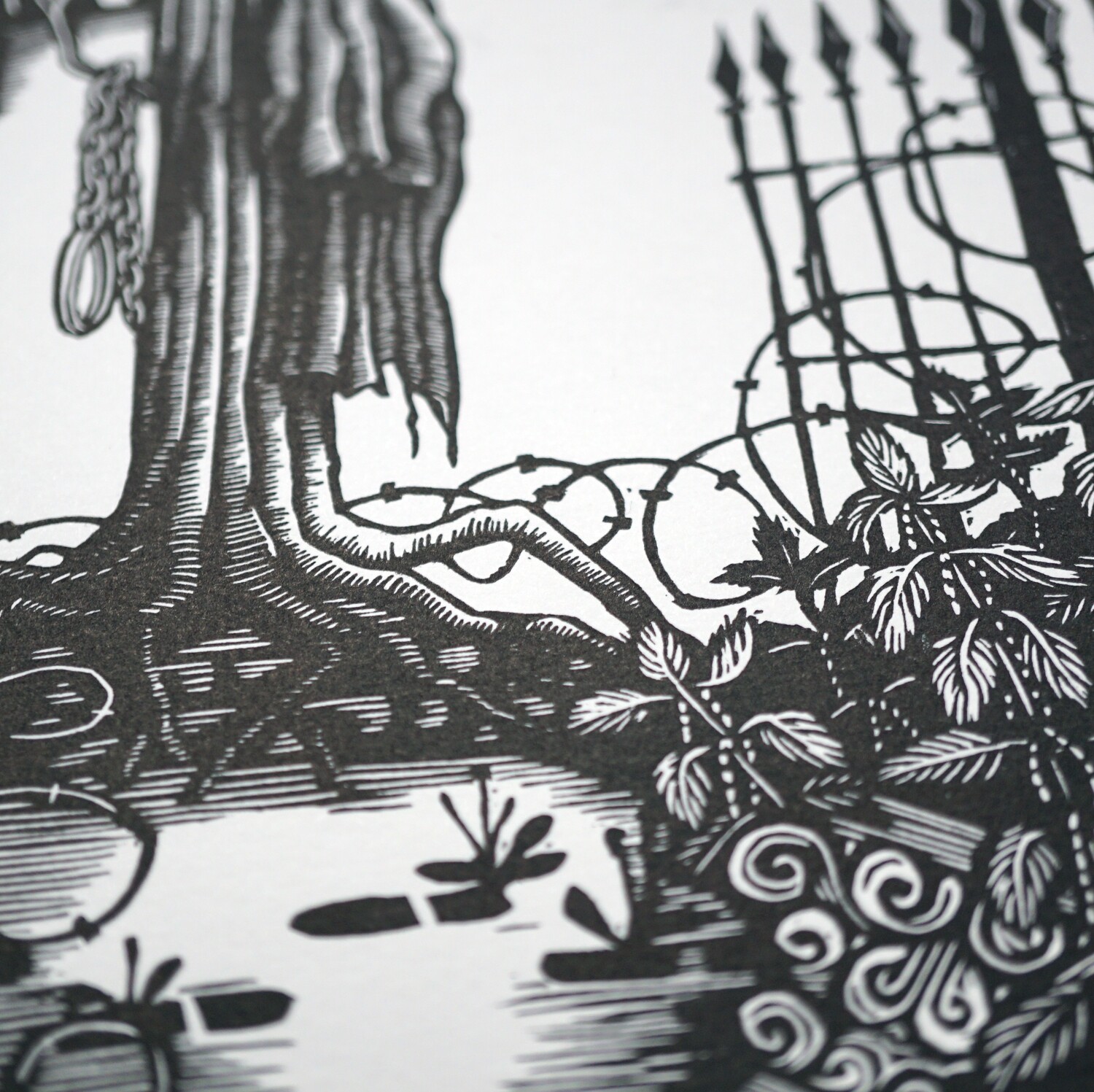 Naturalia #3