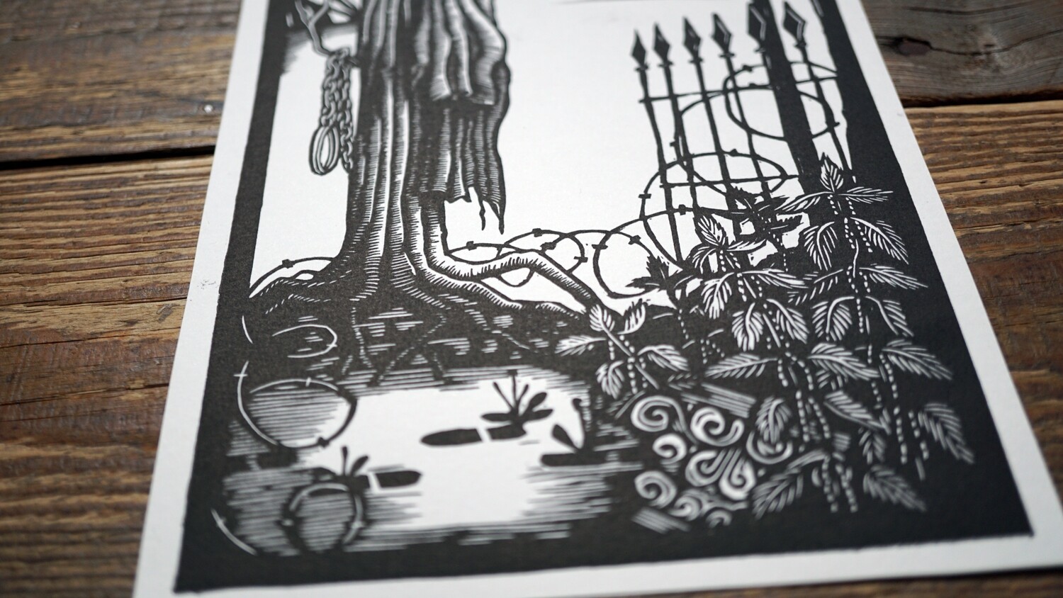 Naturalia #3