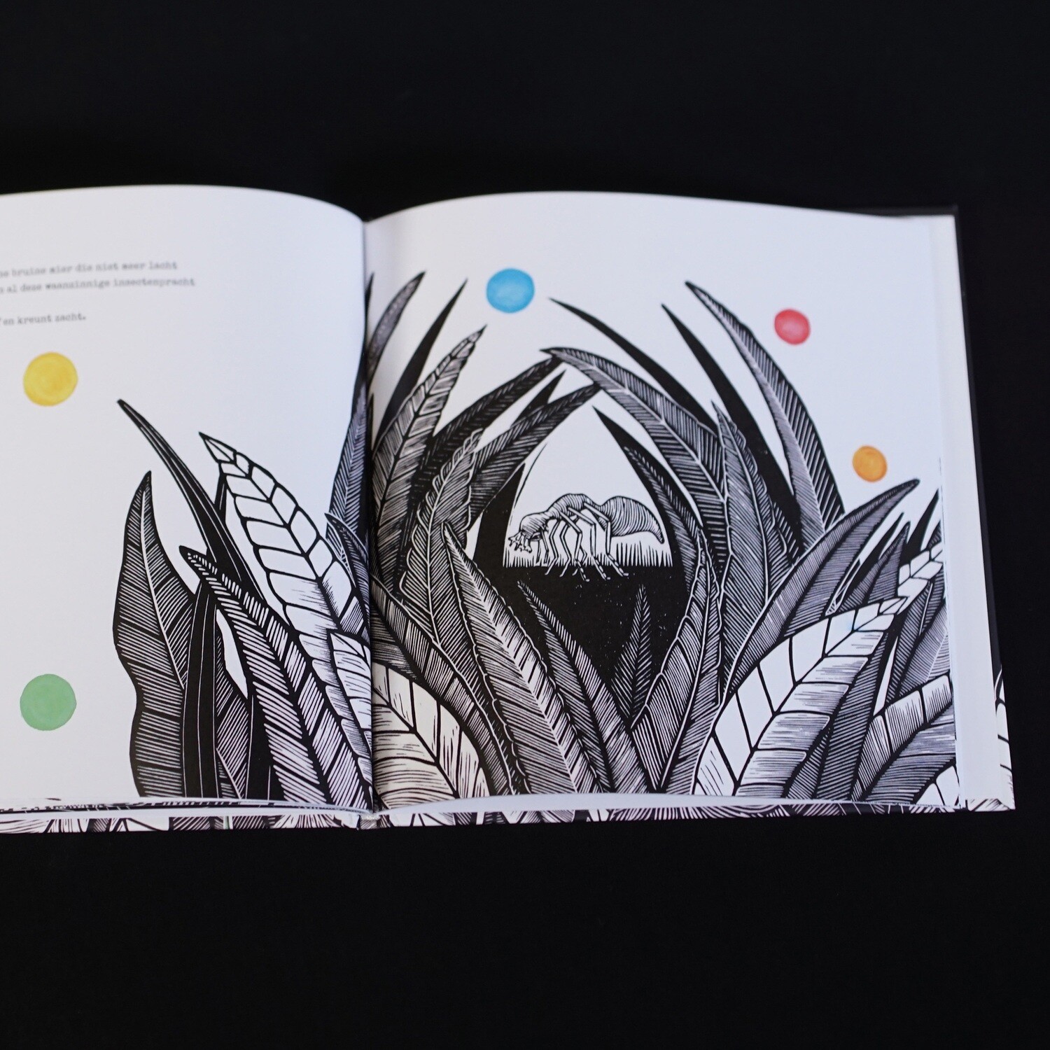 Boek / Prachtig krachtig /Hardcover