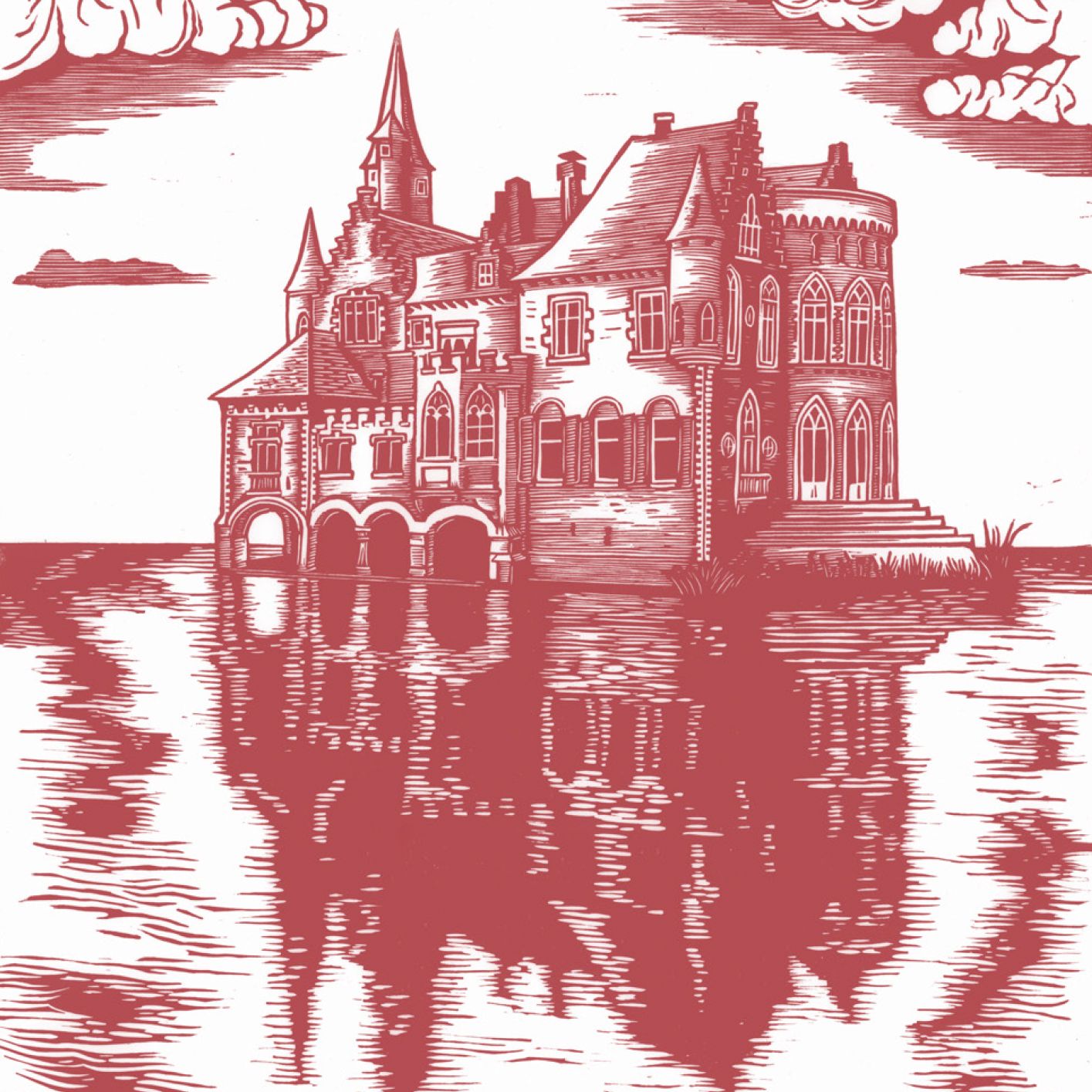 Project Wissekerke