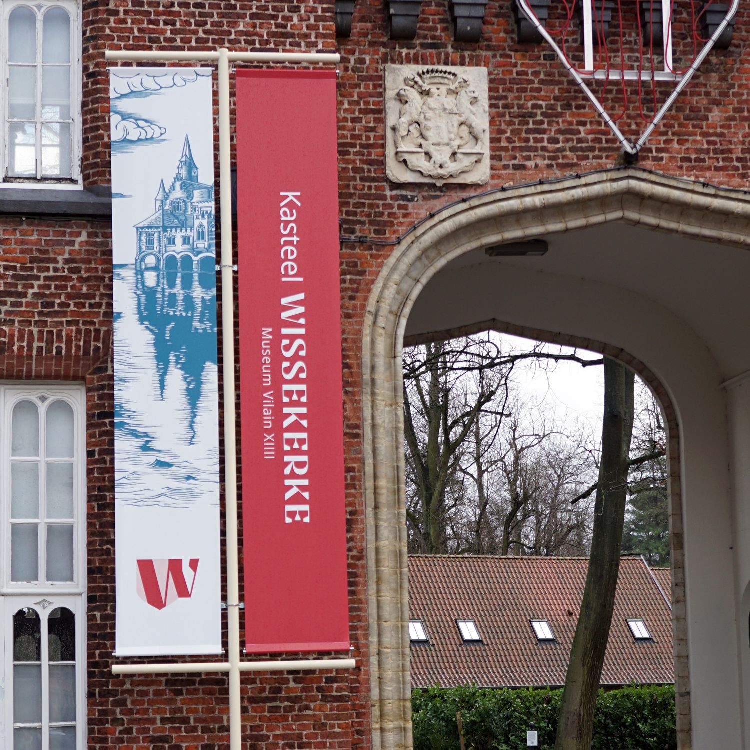 Project Wissekerke