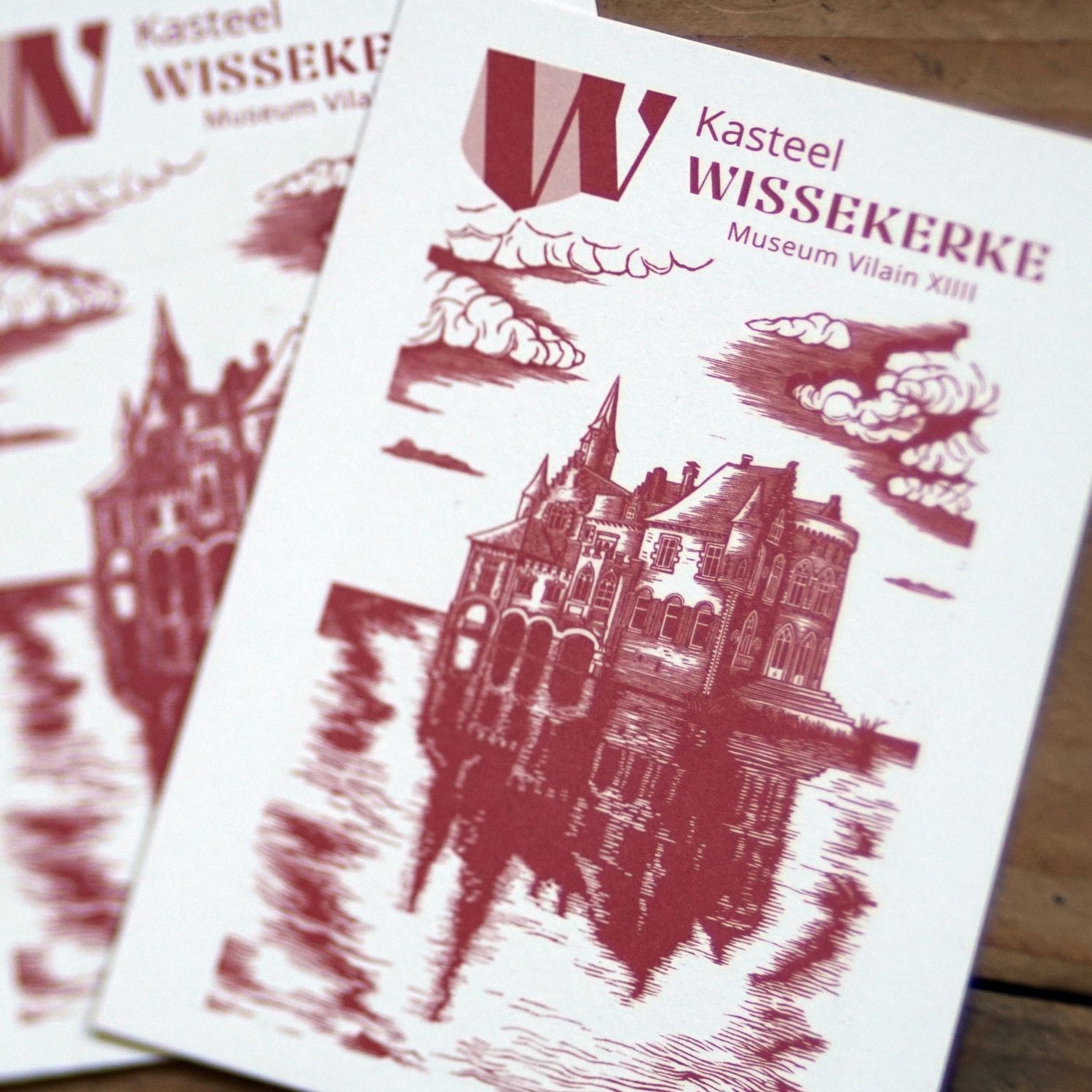 Project Wissekerke