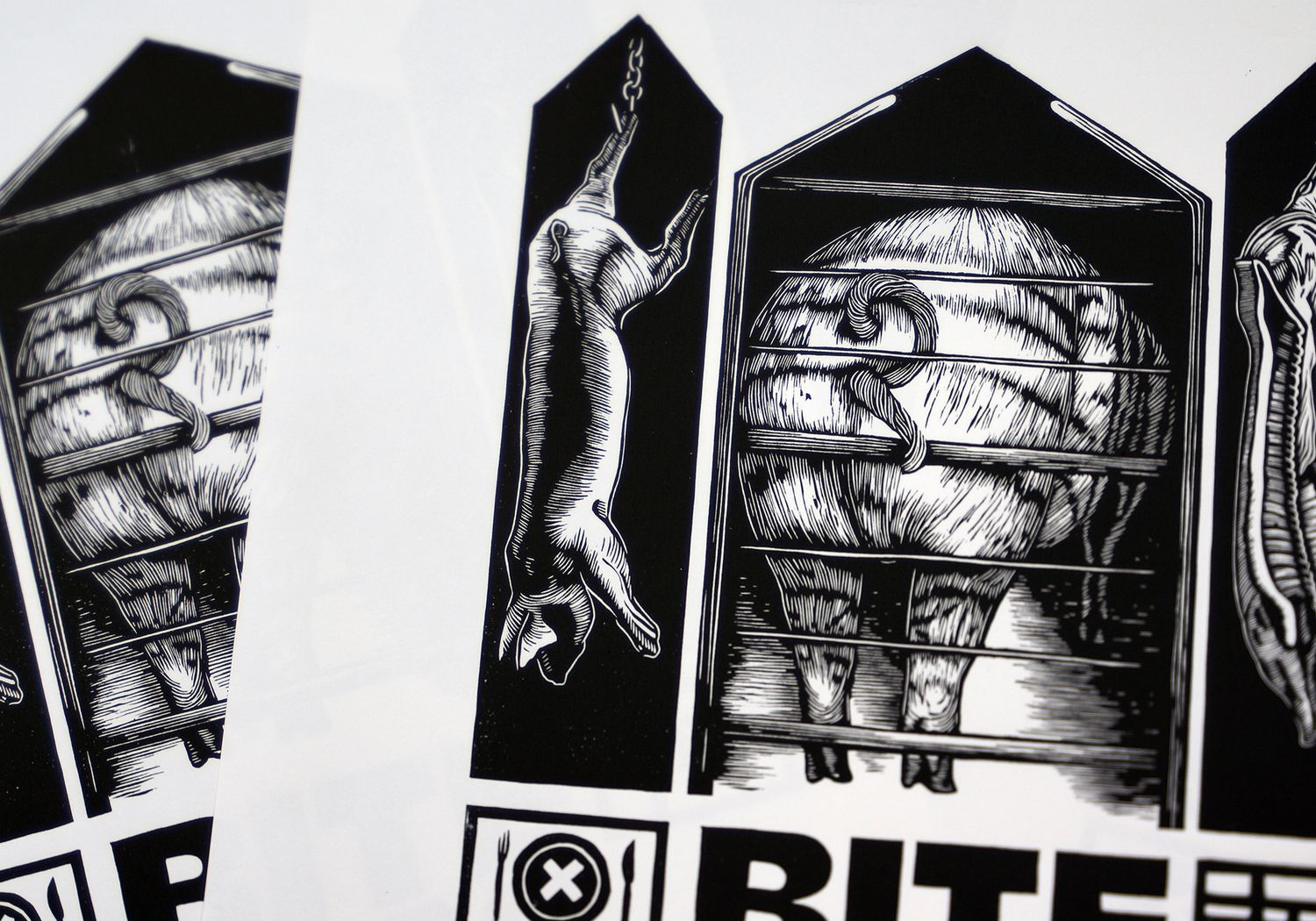 Bite back