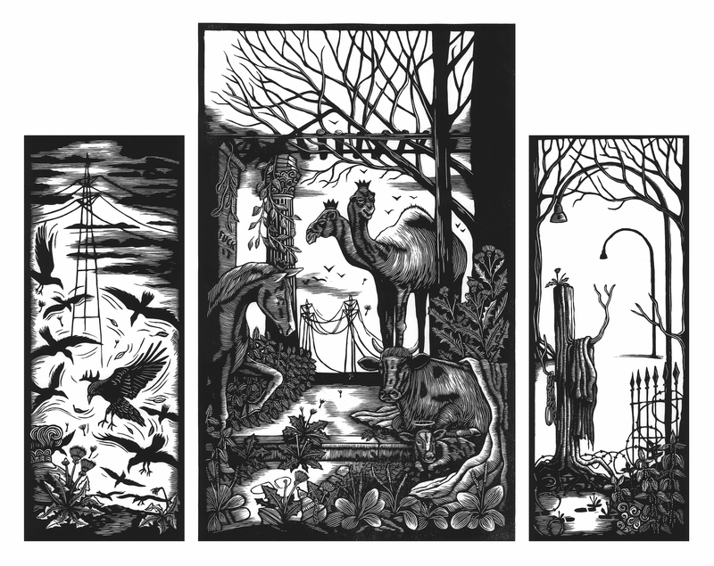 Naturalia (Rubens adaptation) @KMSK