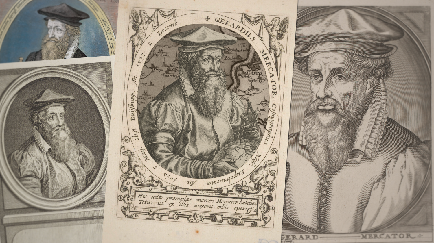 Mercator