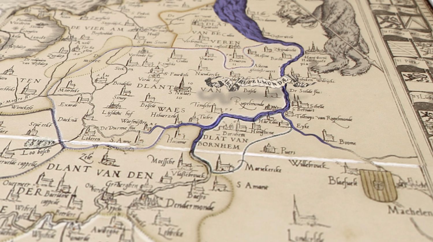 Mercator
