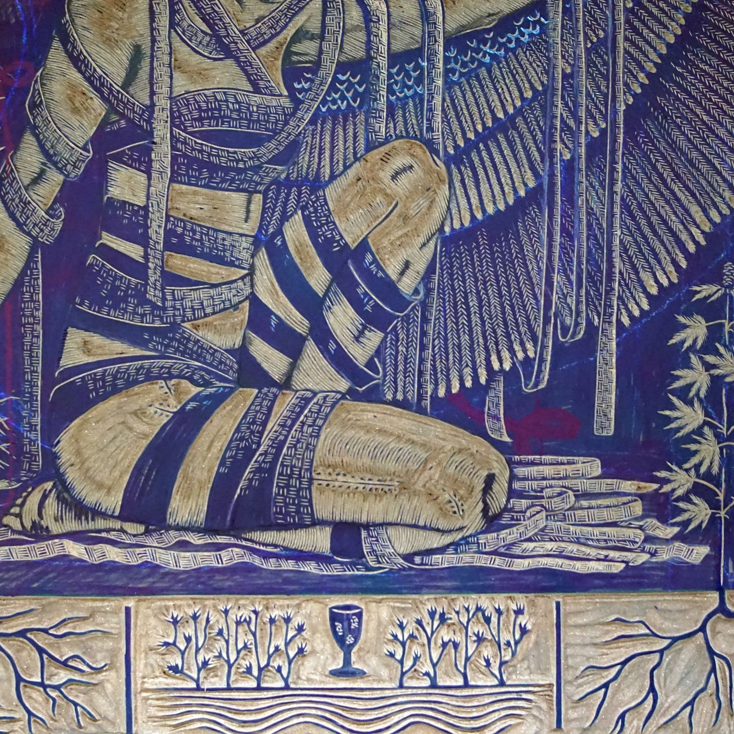 Th history of Hennep