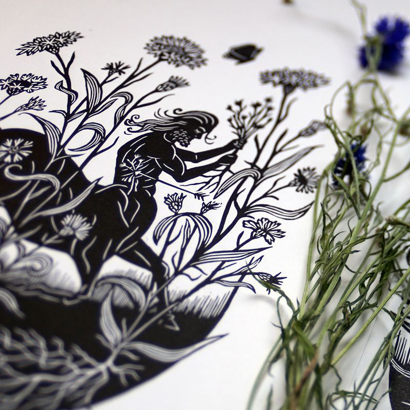 Print Art