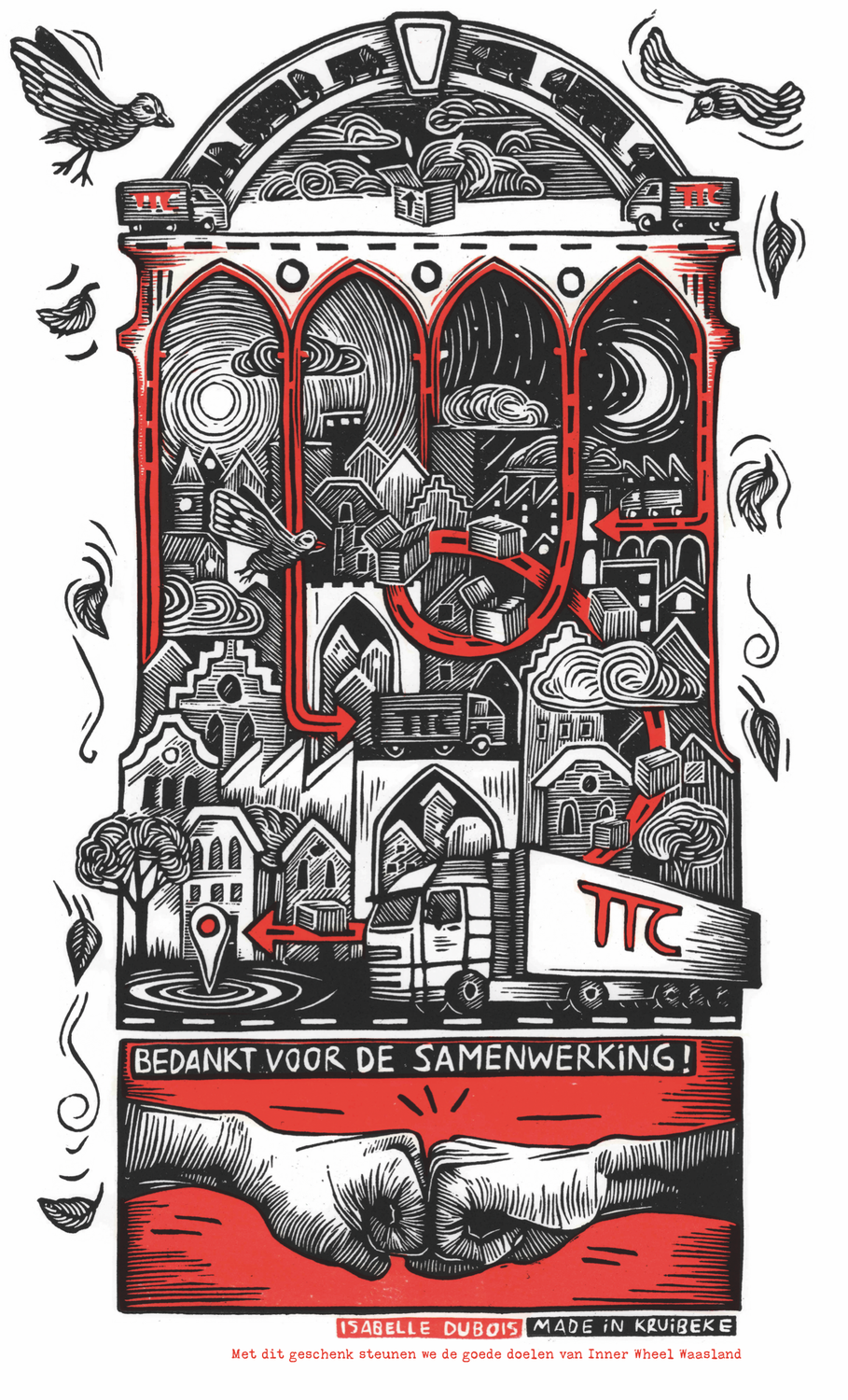 TTC