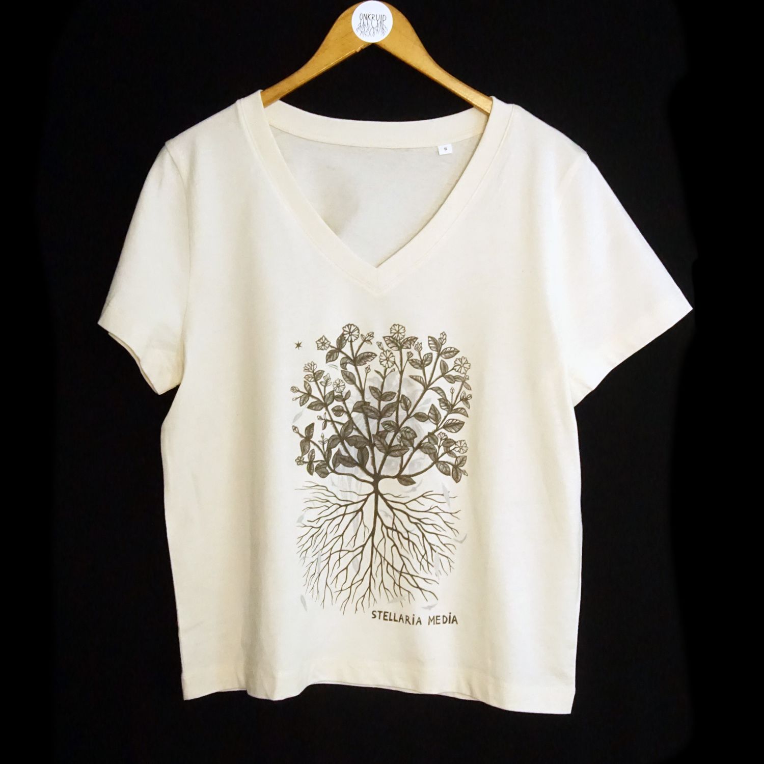 Stella/ Naturel women&#39;s t-shirt