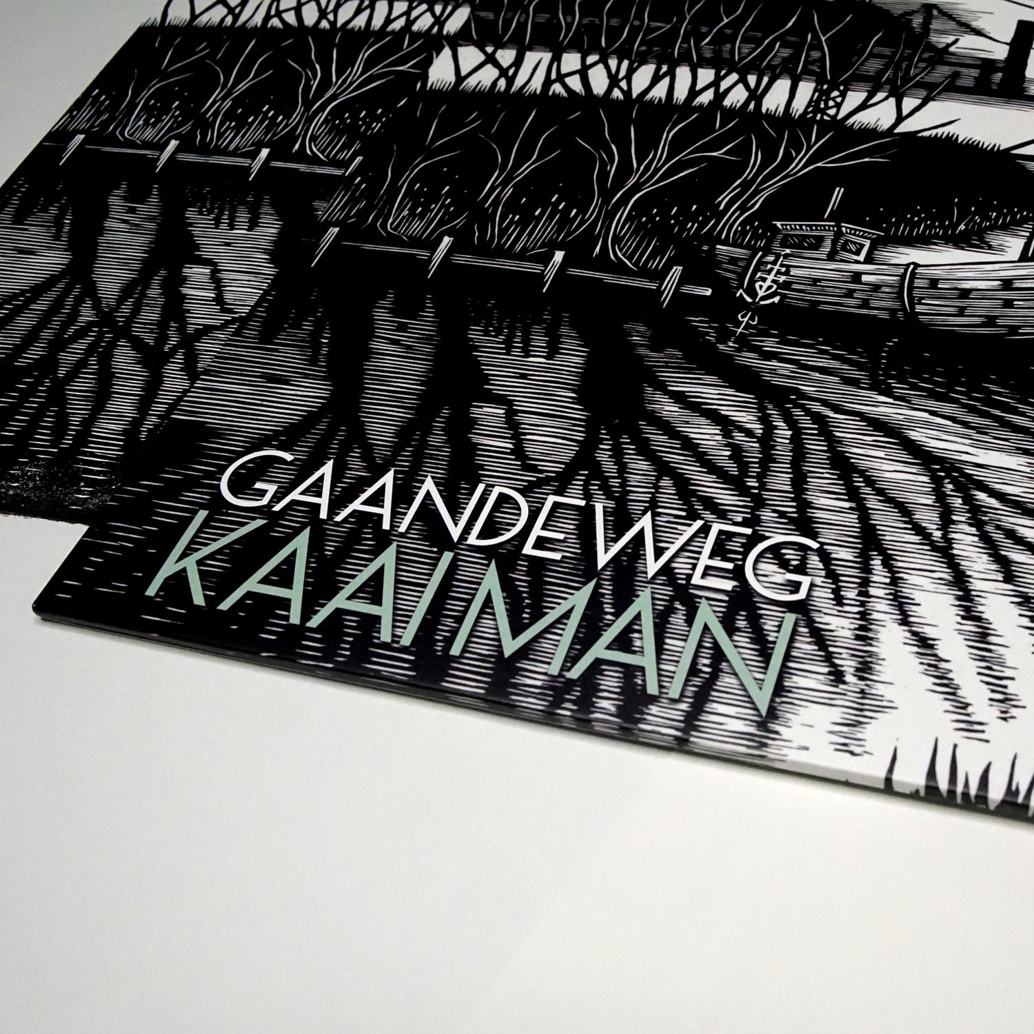 Cover Album
