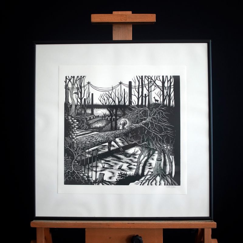 Naturalia - Briqueville