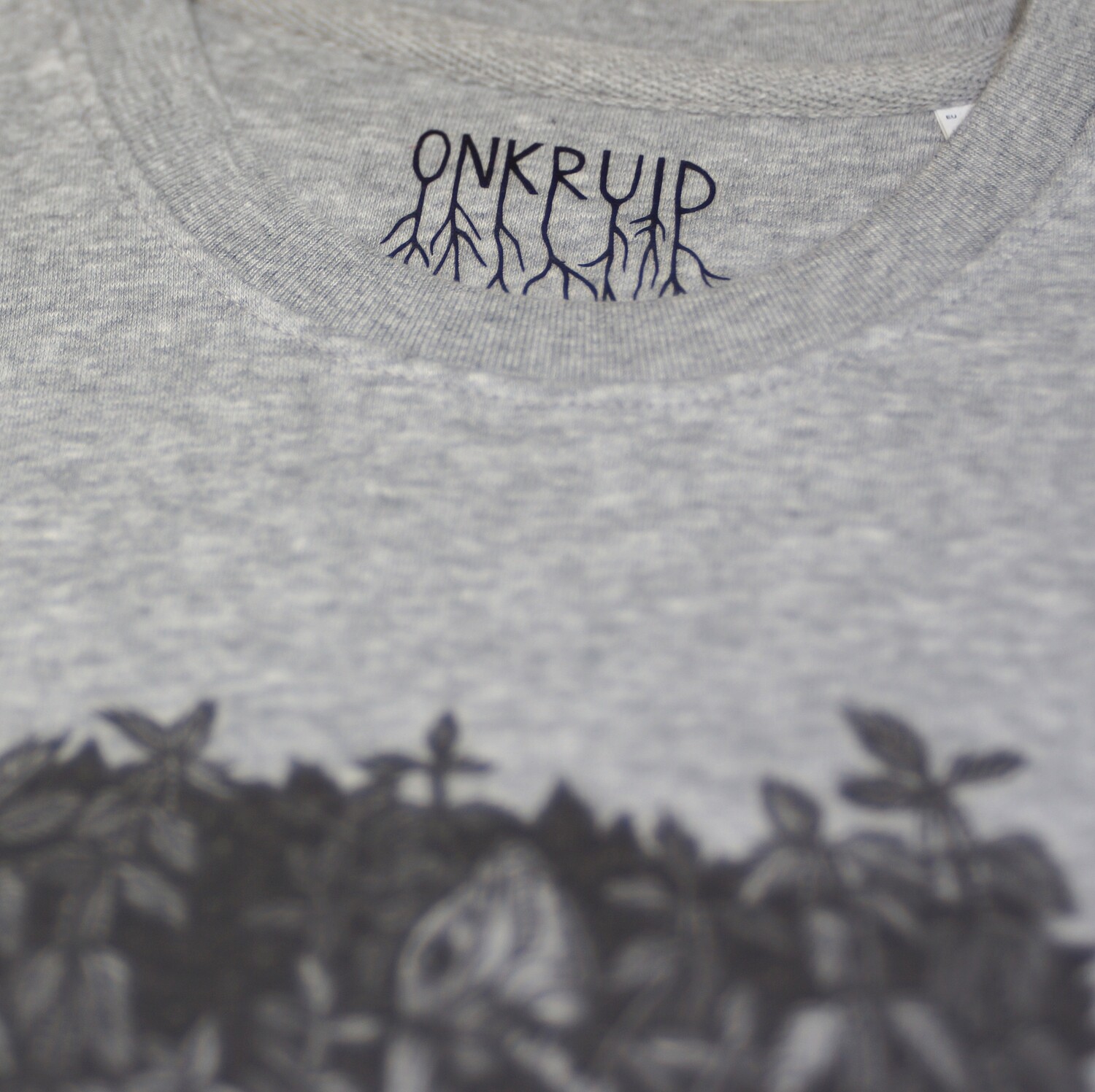 #1 Urtica Dioica / Unisex Sweater #1 Urtica Dioica / Unisex Sweater
