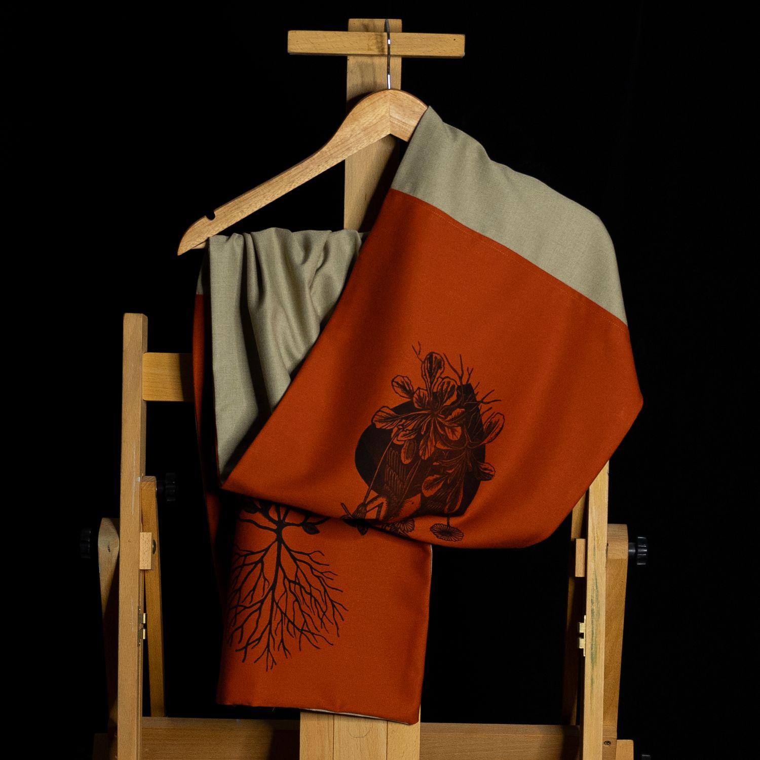 Birdsfoot, Plantain &amp; Daisy #2