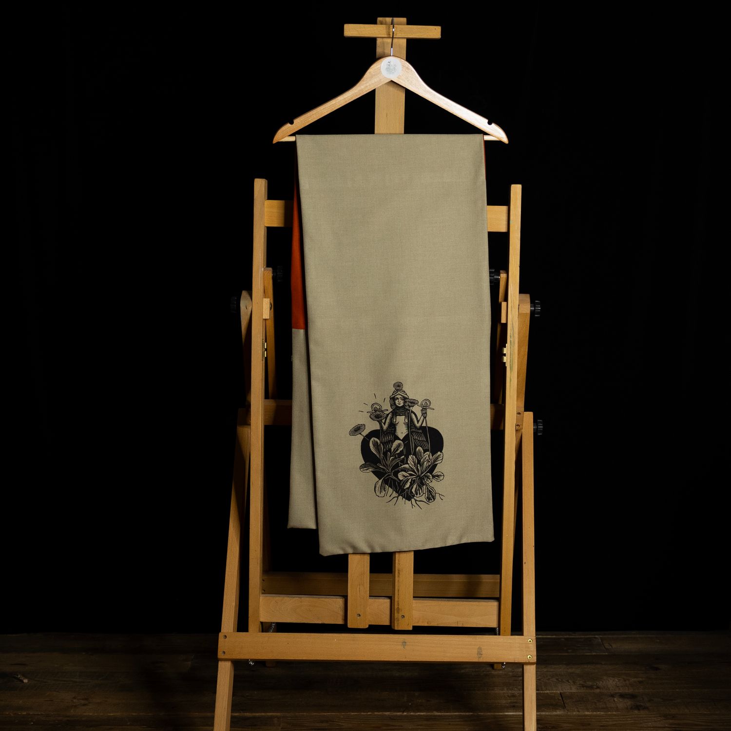 Birdsfoot, Plantain &amp; Daisy #2