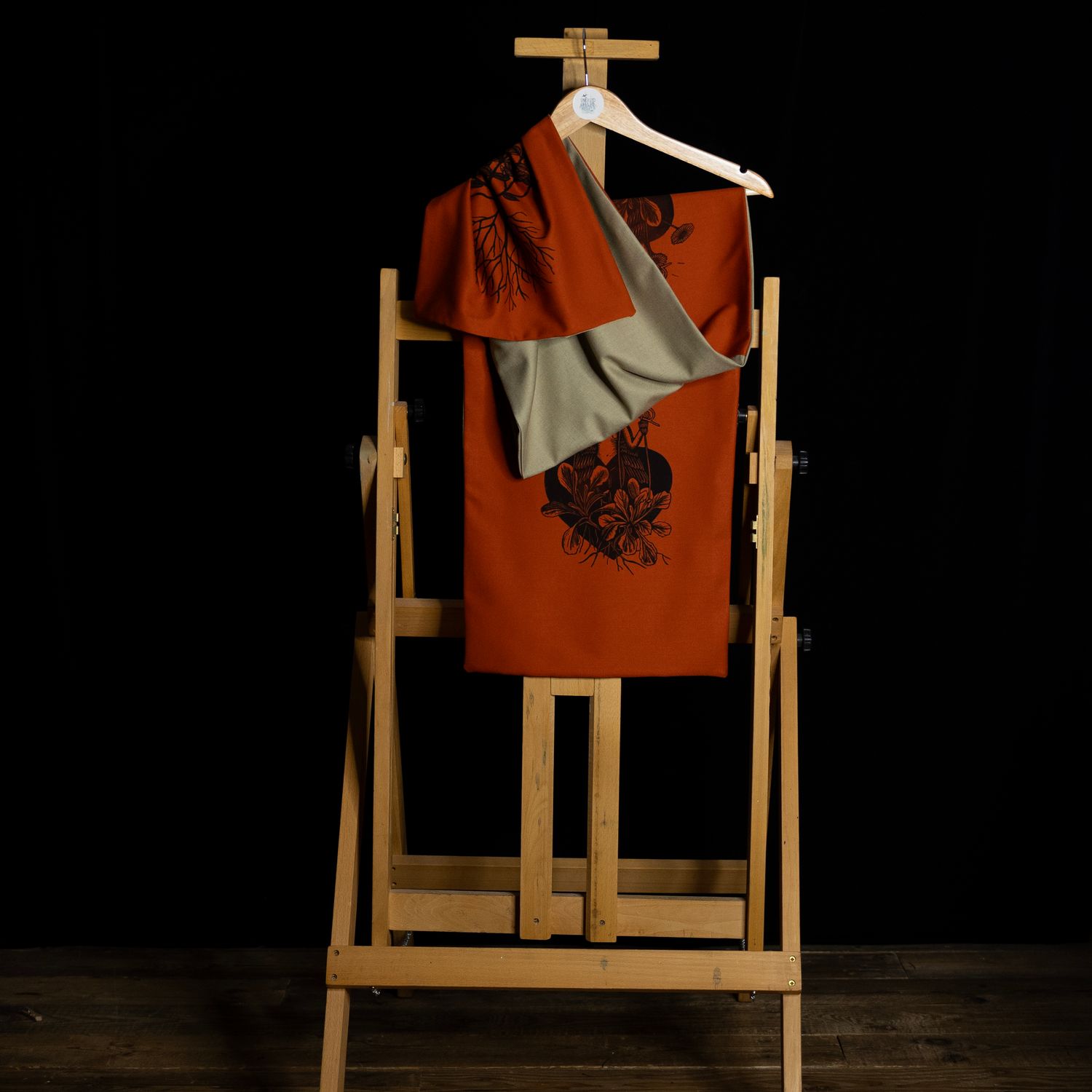 Birdsfoot, Plantain &amp; Daisy #2