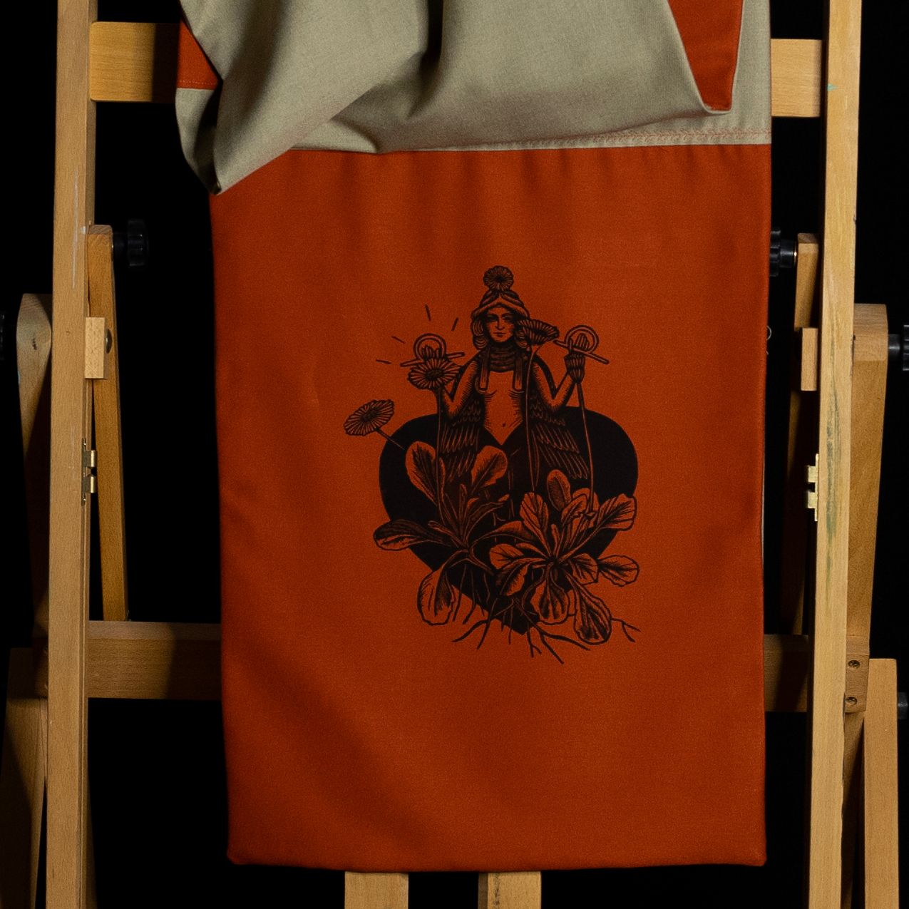 Birdsfoot, Plantain &amp; Daisy #2