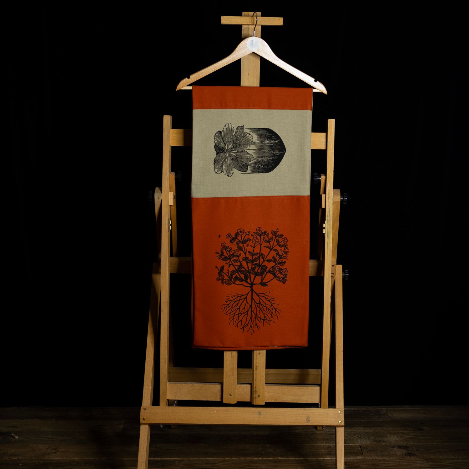 Birdsfoot, Plantain &amp; Daisy #2