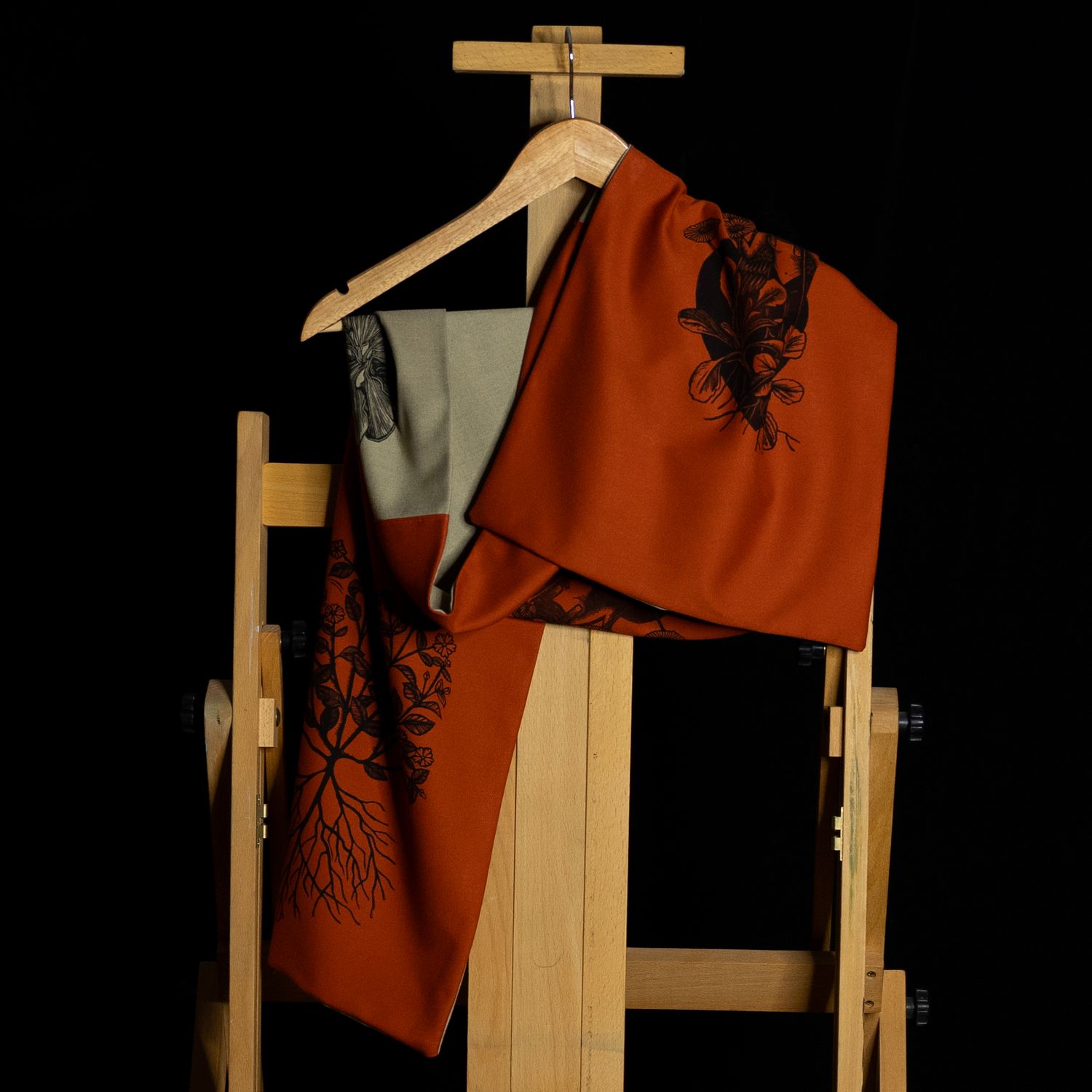 Birdsfoot, Plantain &amp; Daisy #2