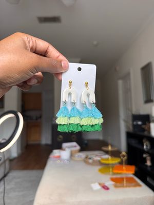 Tassels