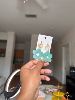 Ocean Flower