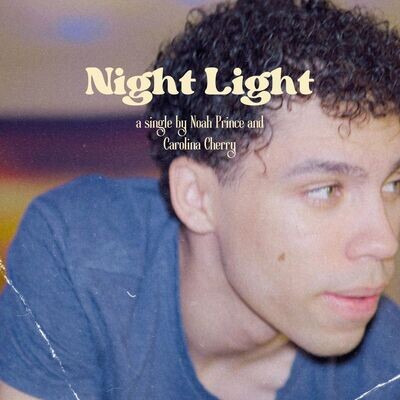 Night Light - Official Single (MP3 Download)