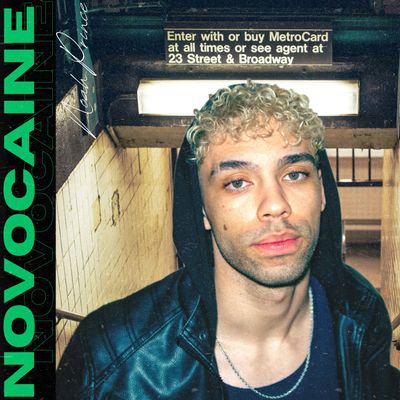 Novocaine - Official Single (MP3 Download)