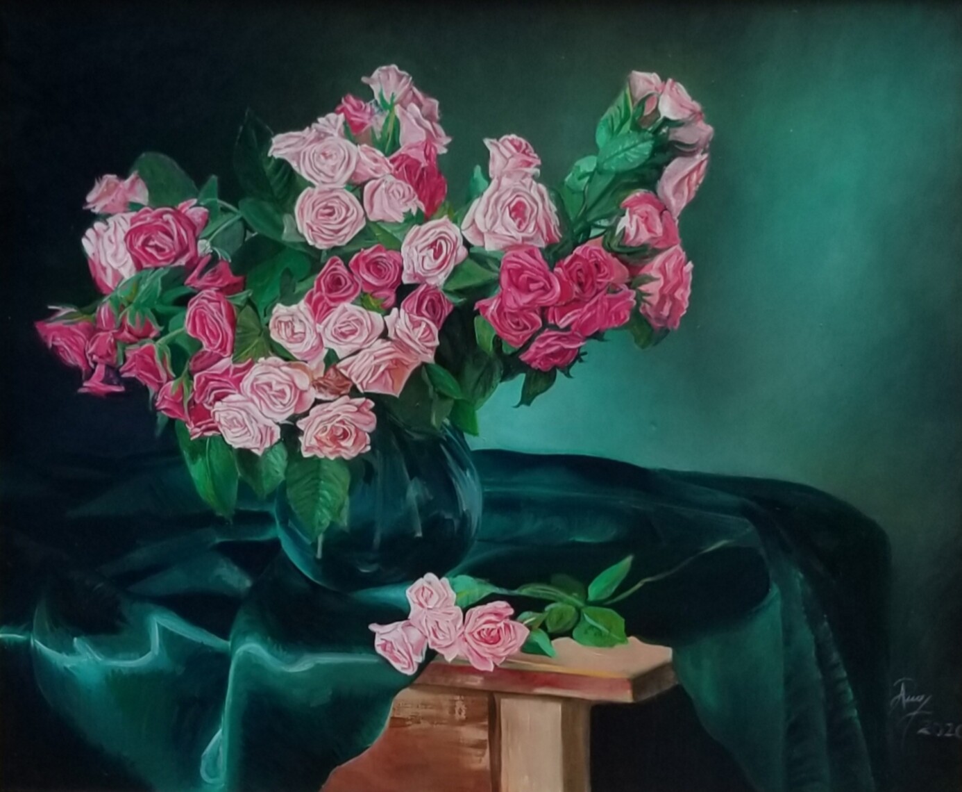 Roses