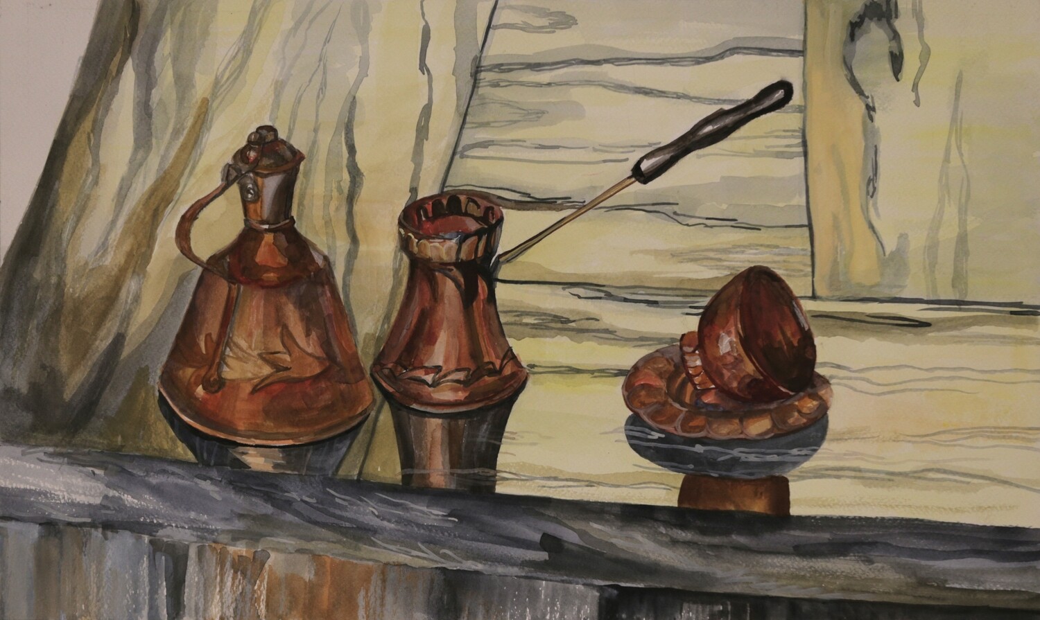 Still life