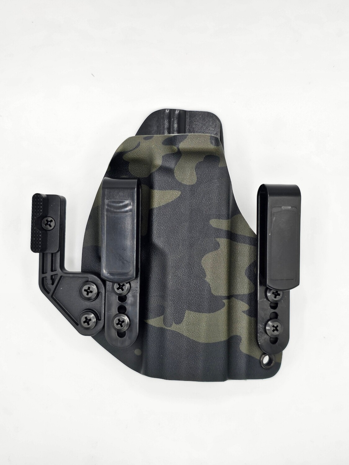 SIG P320 CARRY
