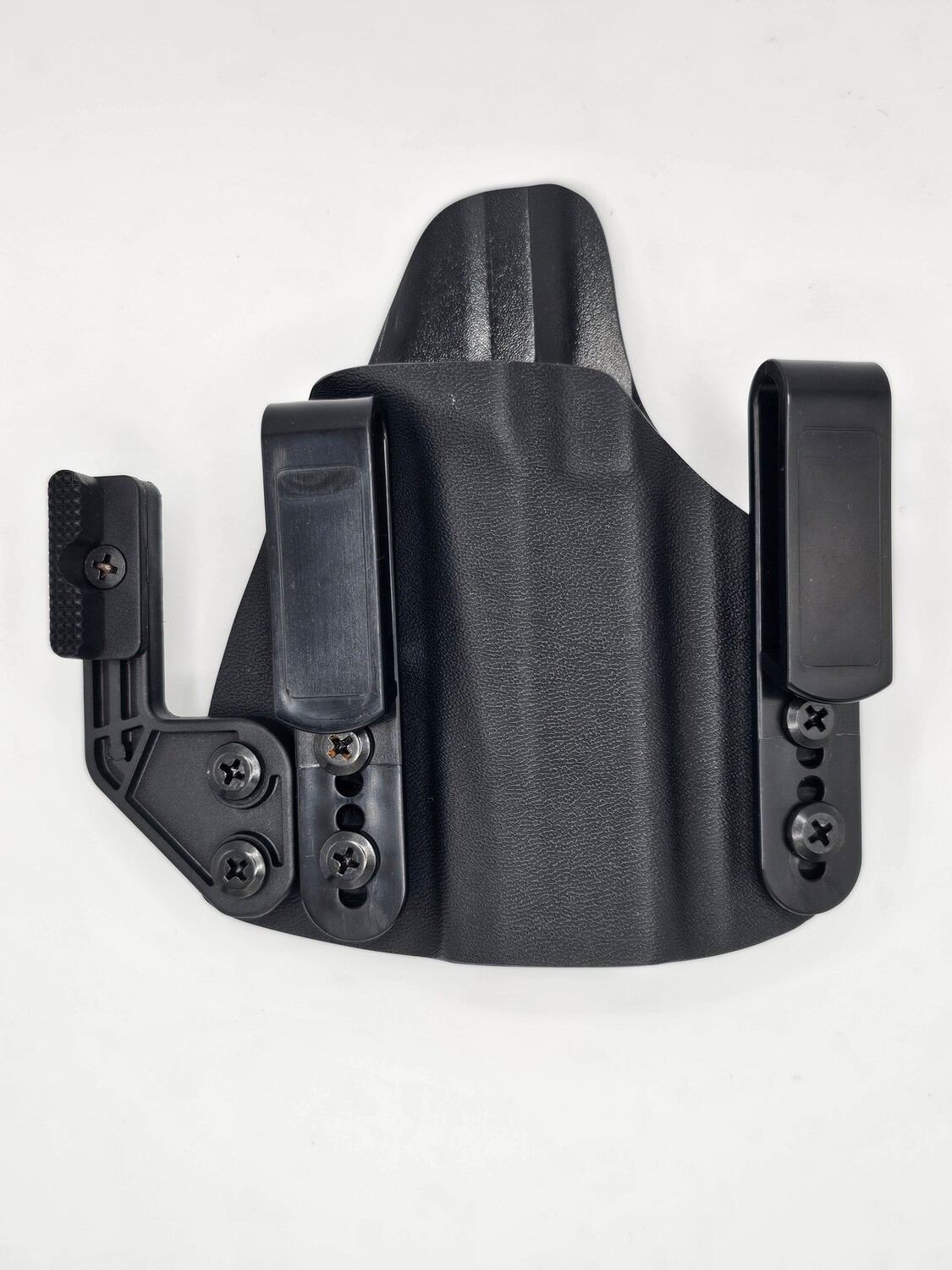 Glock 43 MOS