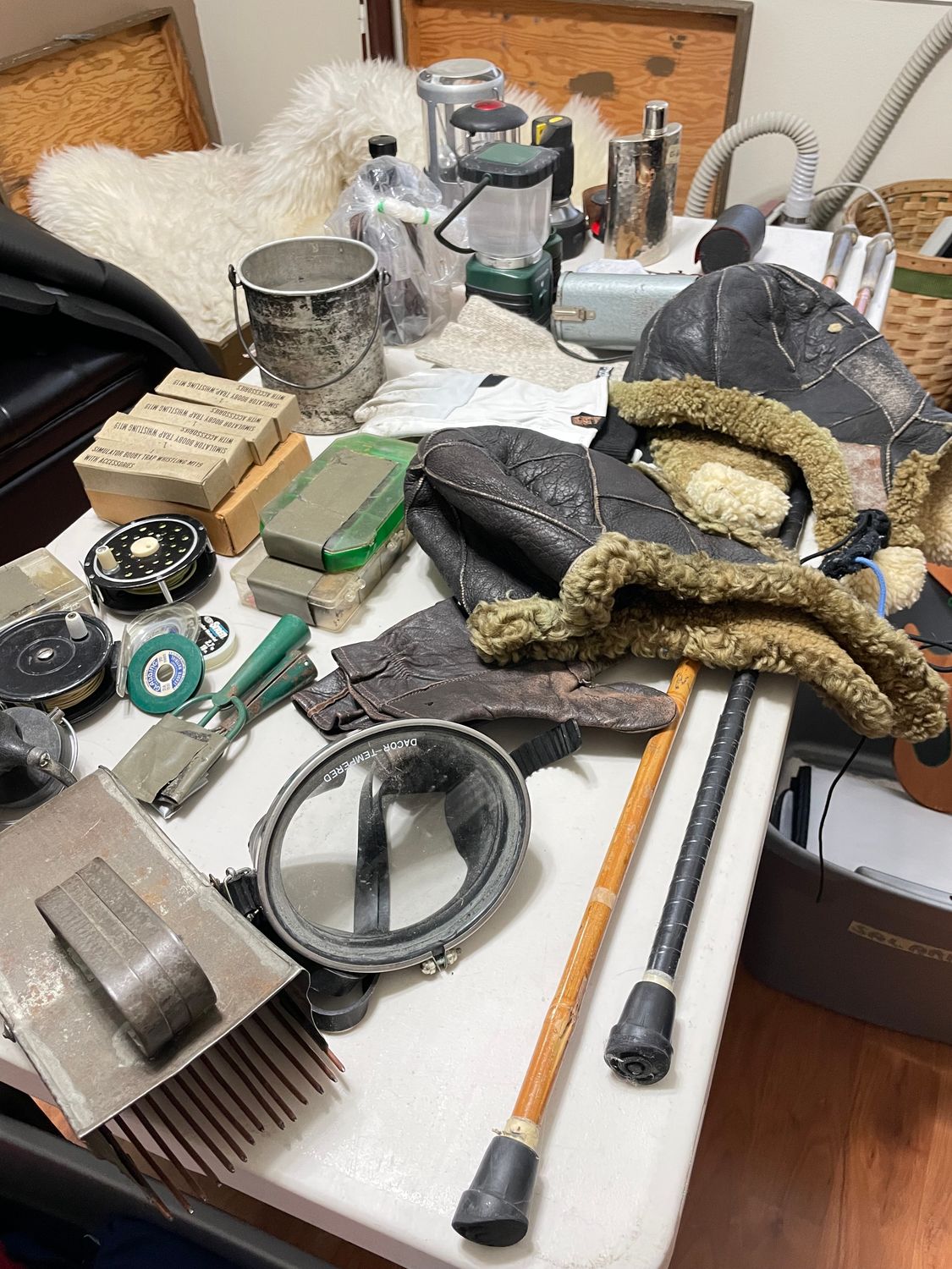 828 Meadow Street, Moscow ID  |  April 11-12, 2026