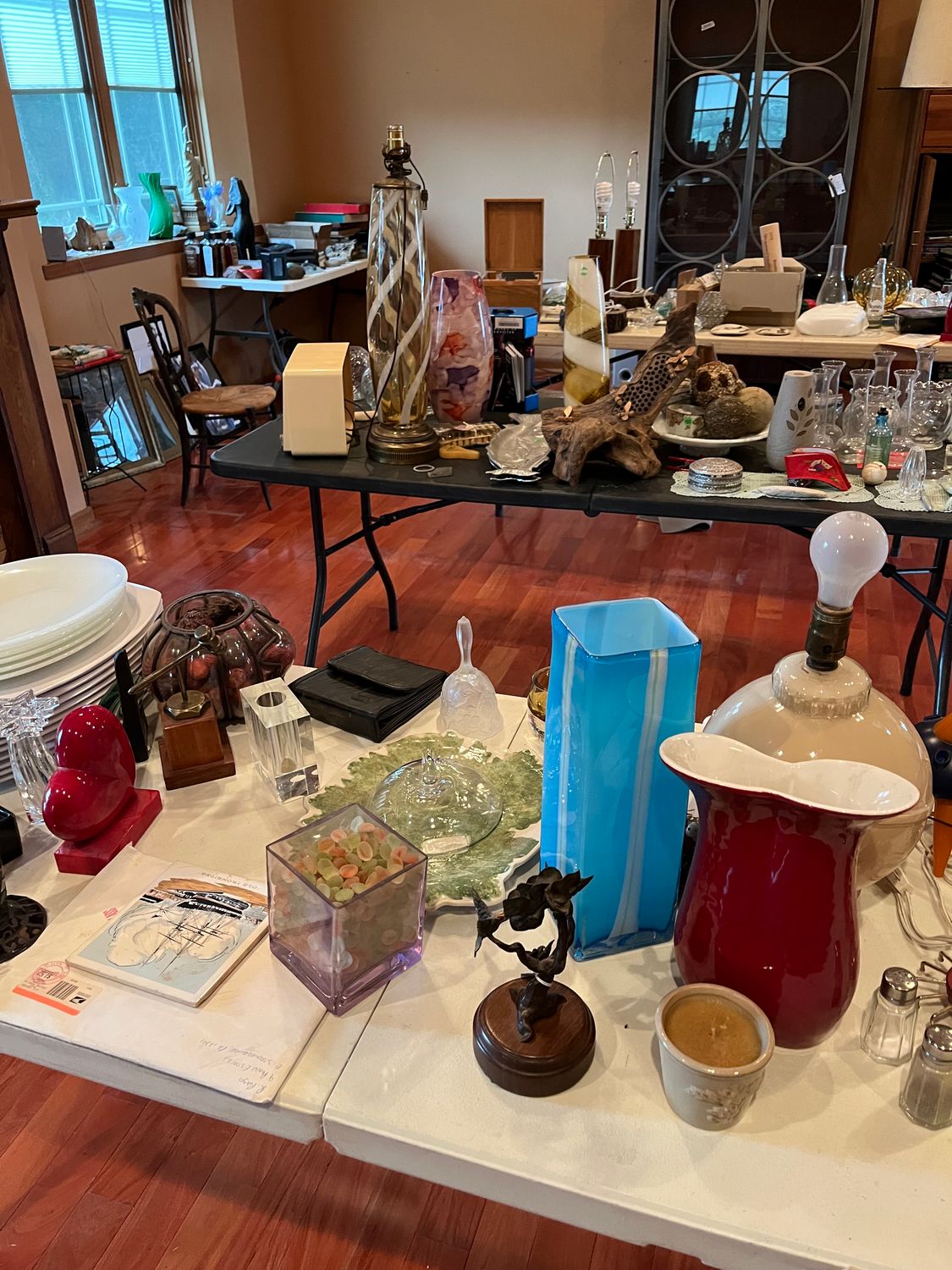 Estate Blowout - TAKE AS MUCH AS YOU WANT! Estate Blowout - TAKE AS MUCH AS YOU WANT!
