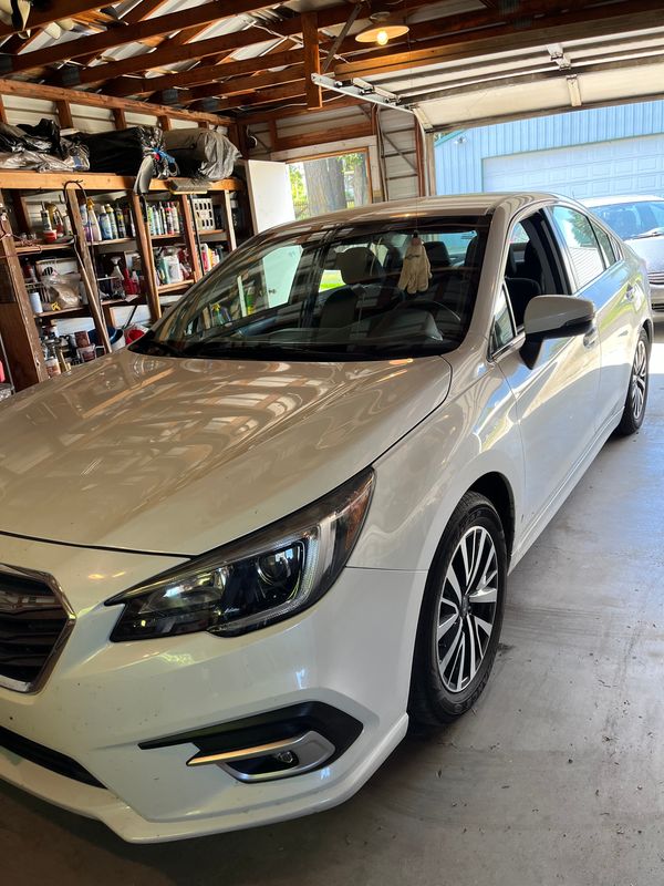 2019 Subaru Legacy Sedan 31,900 Miles - Excellent condition!