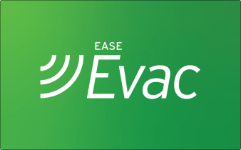 EASE EVAC 2