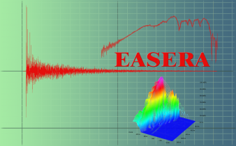 EASERA PRO