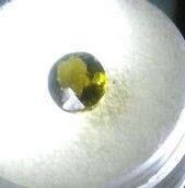 Paraiba TOURMALINE NATURAL