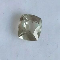  TURKISH DIASPORE/CSARITE 1.02ct VVSI-IF 6.09×5.43×3.60mm COLOUR CHANGES