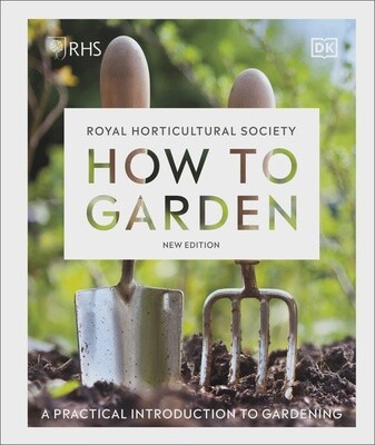 How to Garden - RHS