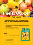 Free-flo copper